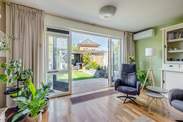 Foto 5 van Kantmos 5