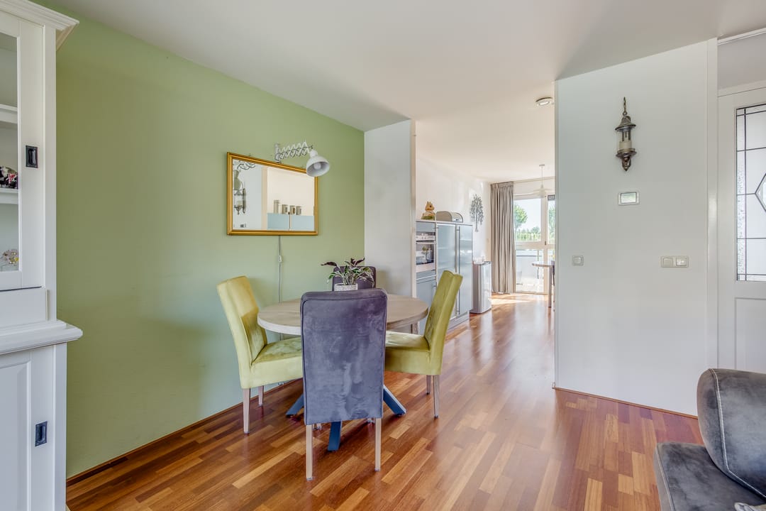 Foto 7 van Kantmos 5