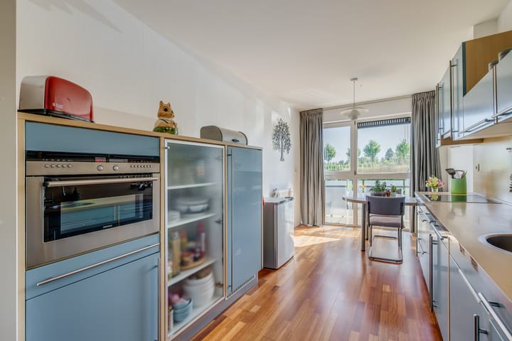 Foto 8 van Kantmos 5