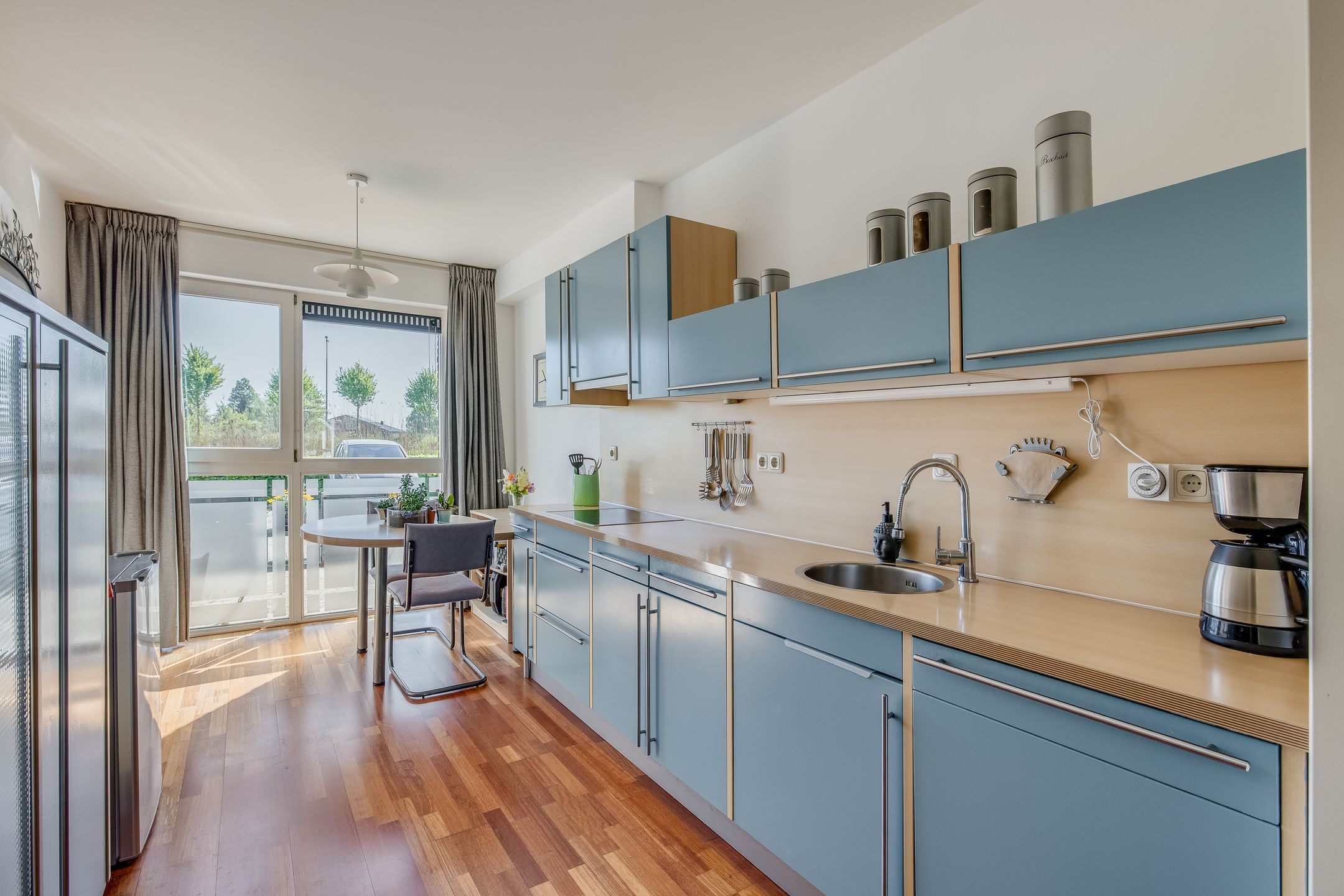 Foto 9 van Kantmos 5