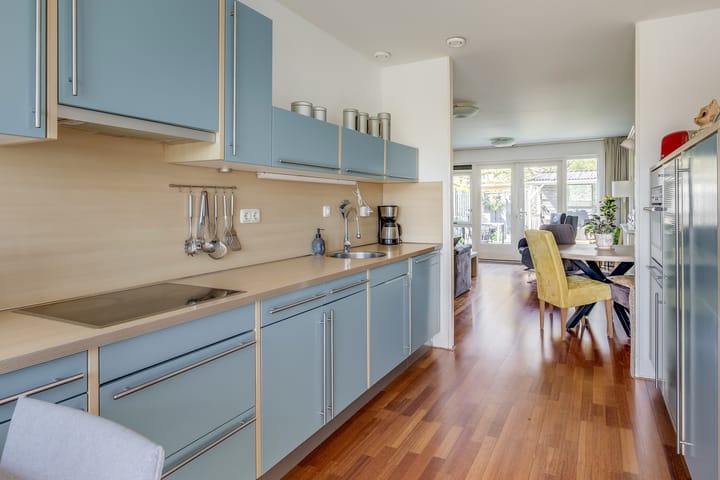 Foto 11 van Kantmos 5