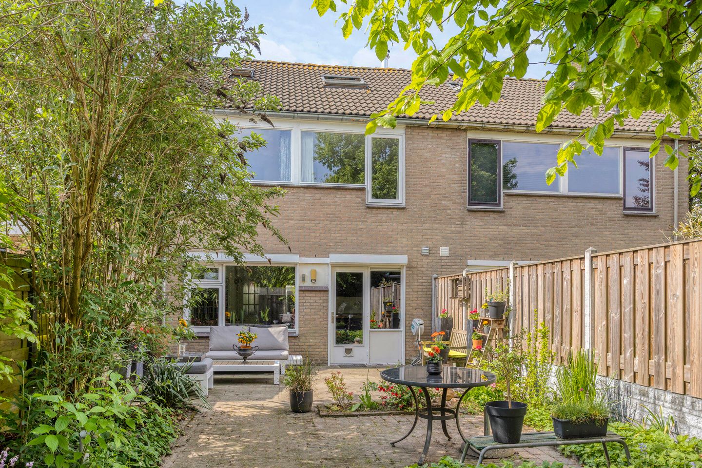 Foto 1 van Hoornmeen 20