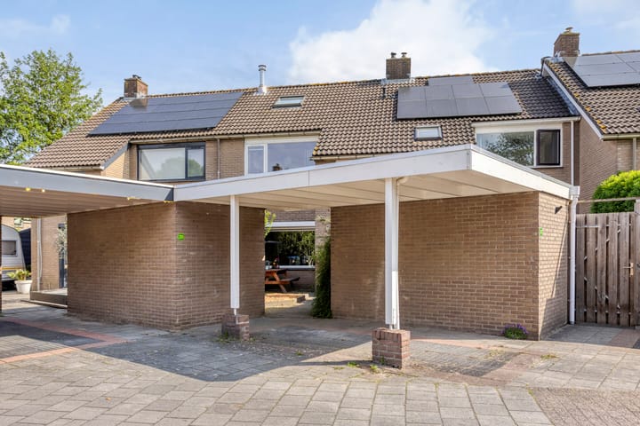 Foto 4 van Hoornmeen 20