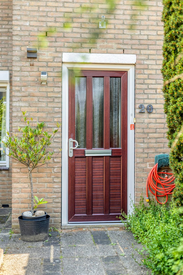 Photo 7 of Hoornmeen 20