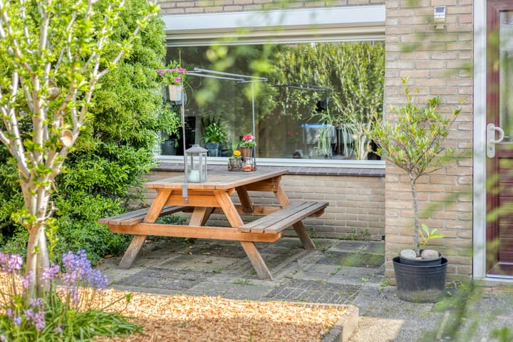 Photo 8 of Hoornmeen 20