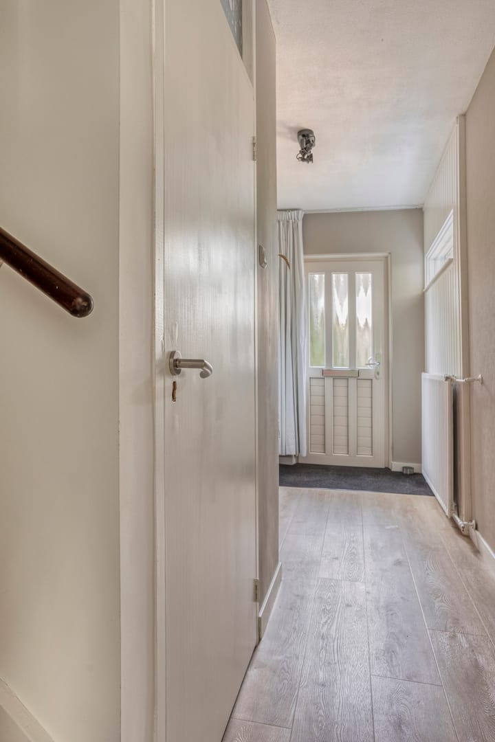 Photo 9 of Hoornmeen 20