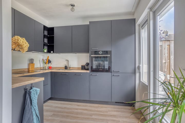 Photo 19 of Hoornmeen 20