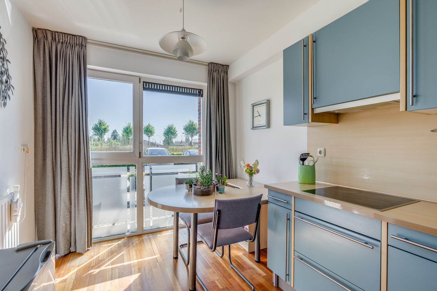 Foto 10 van Kantmos 5