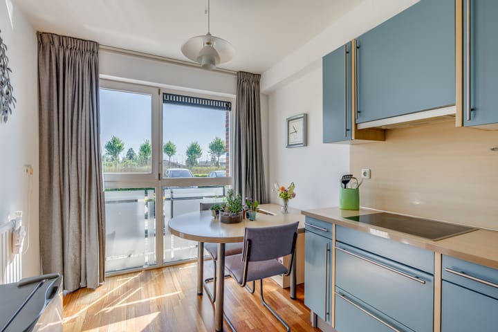 Foto 10 van Kantmos 5