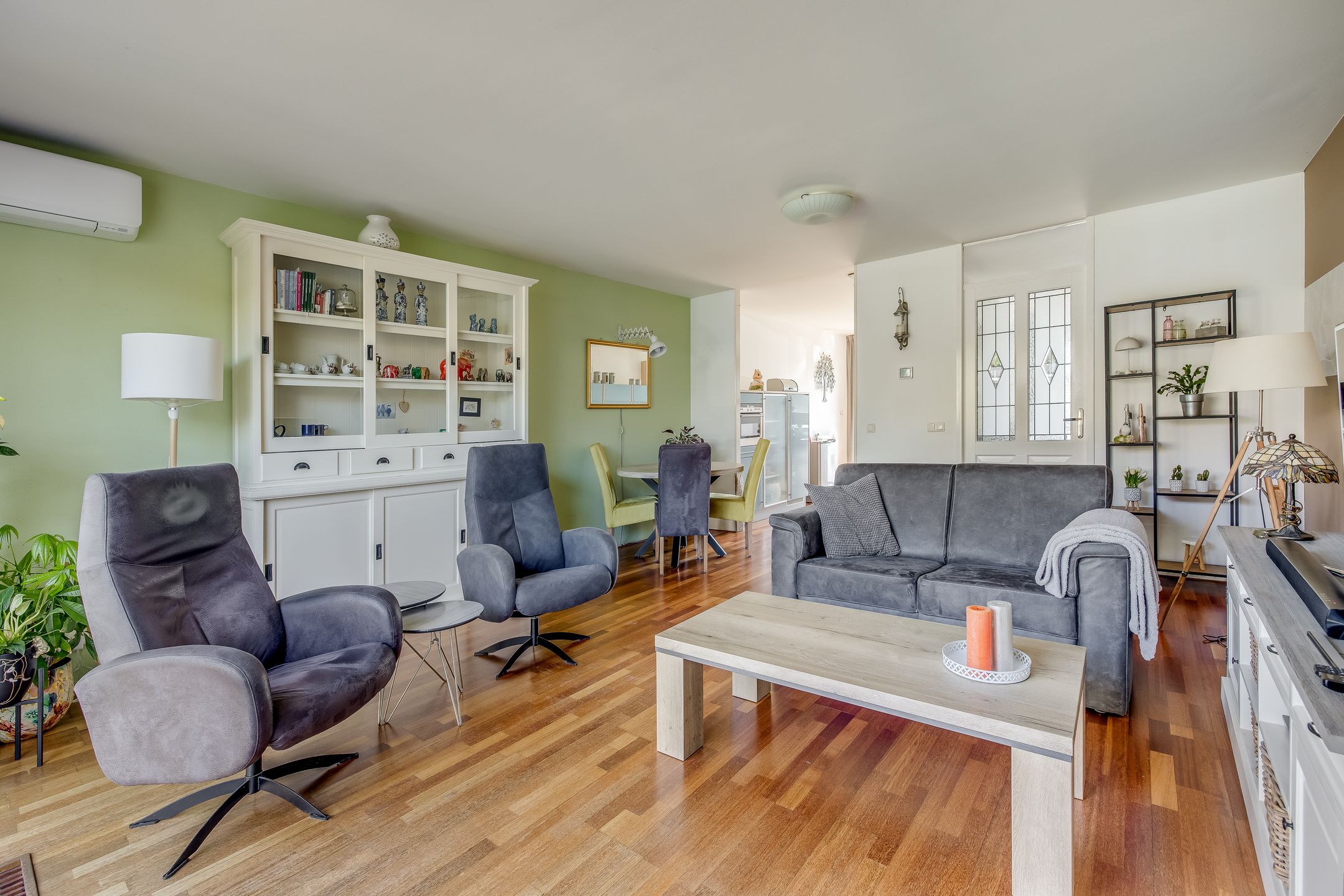 Foto 6 van Kantmos 5