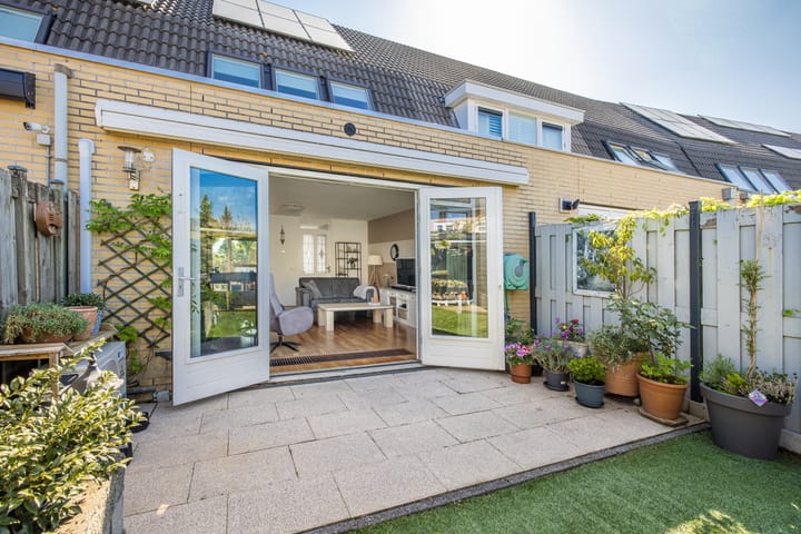 Foto 27 van Kantmos 5