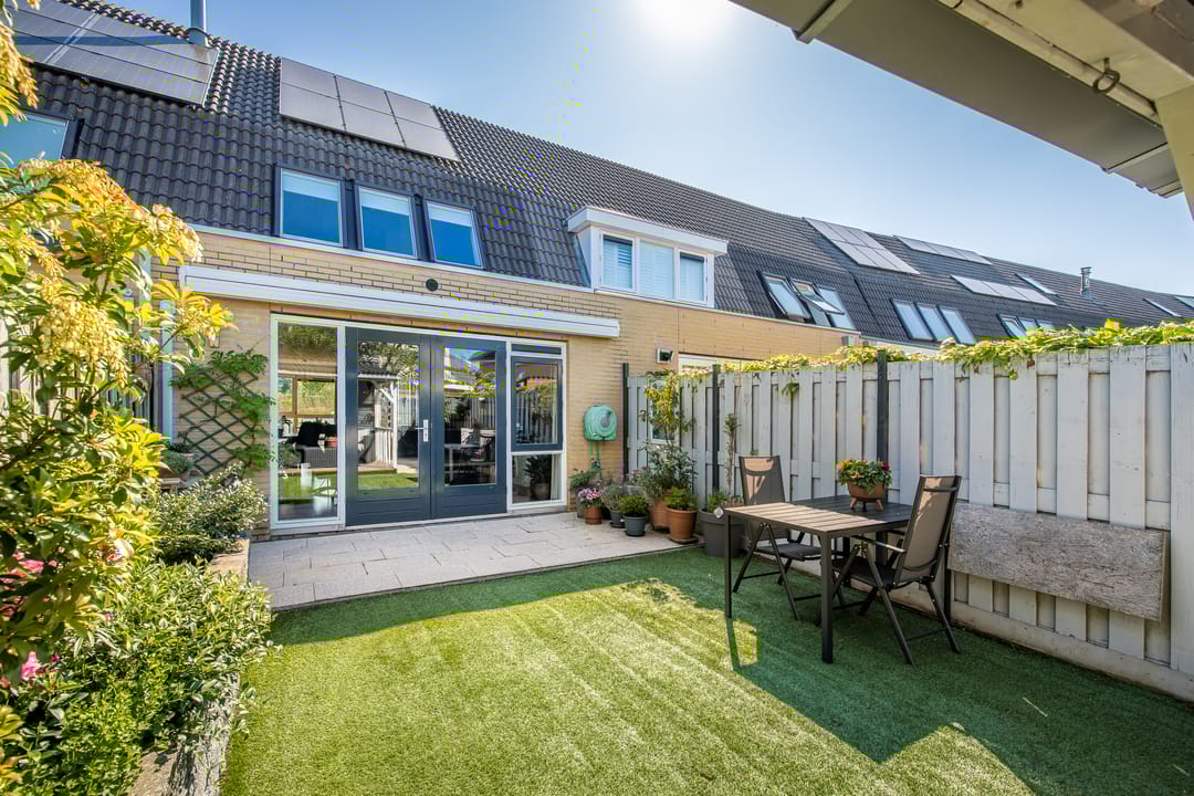 Foto 28 van Kantmos 5