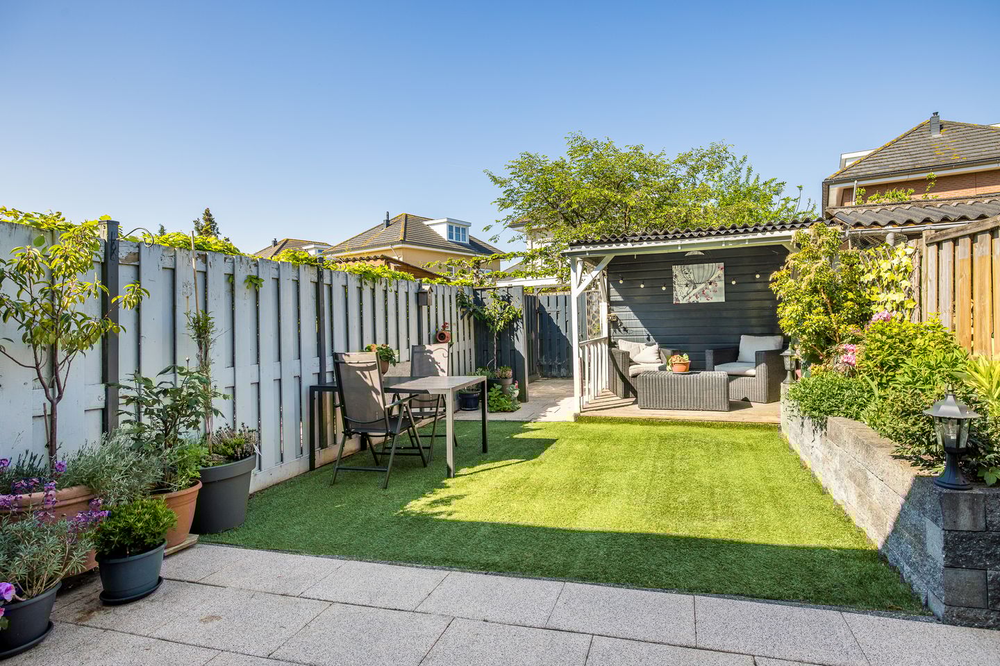 Foto 29 van Kantmos 5