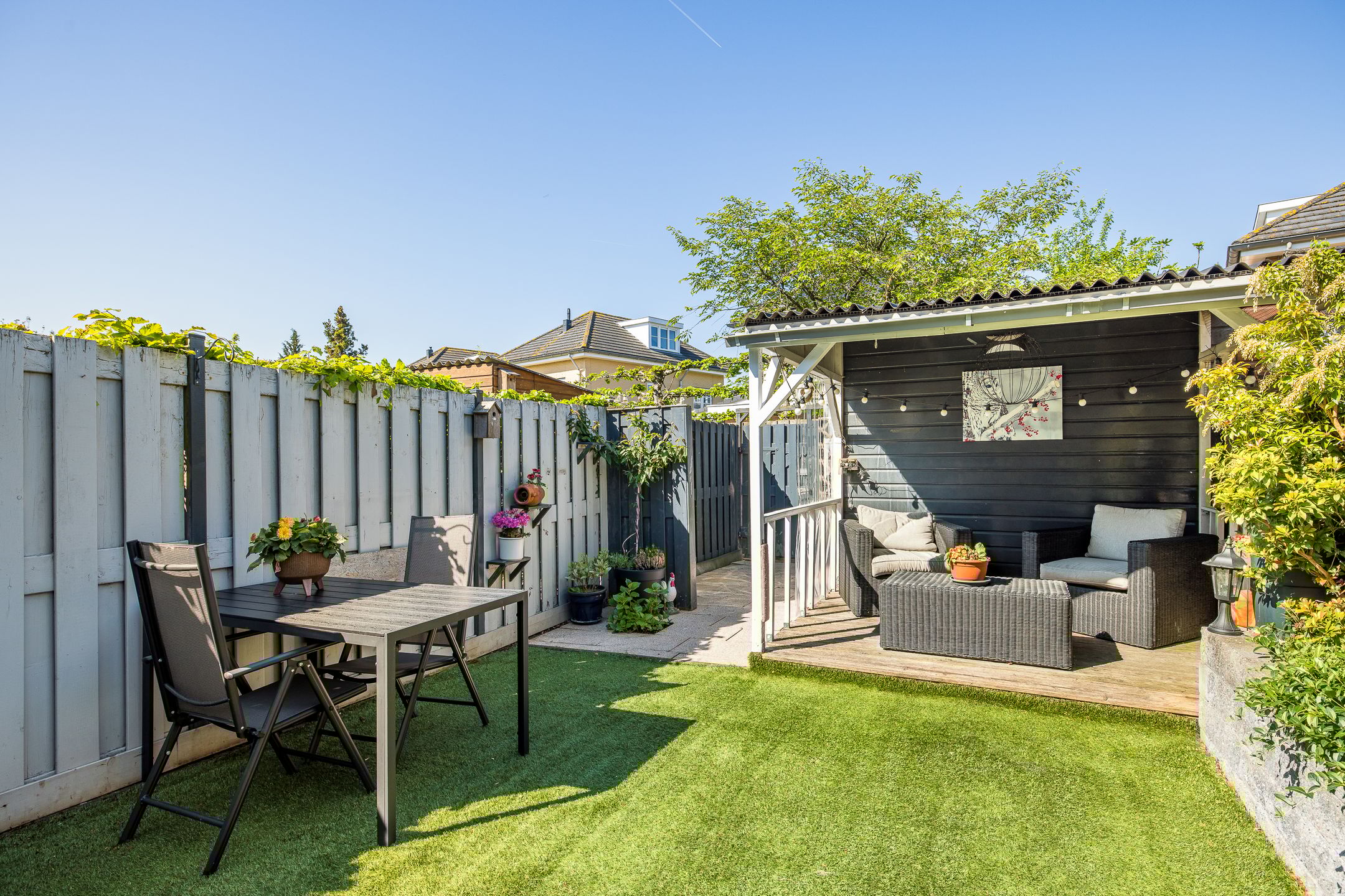 Foto 30 van Kantmos 5