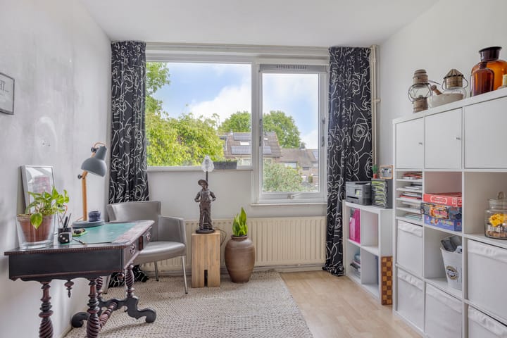 Photo 34 of Hoornmeen 20