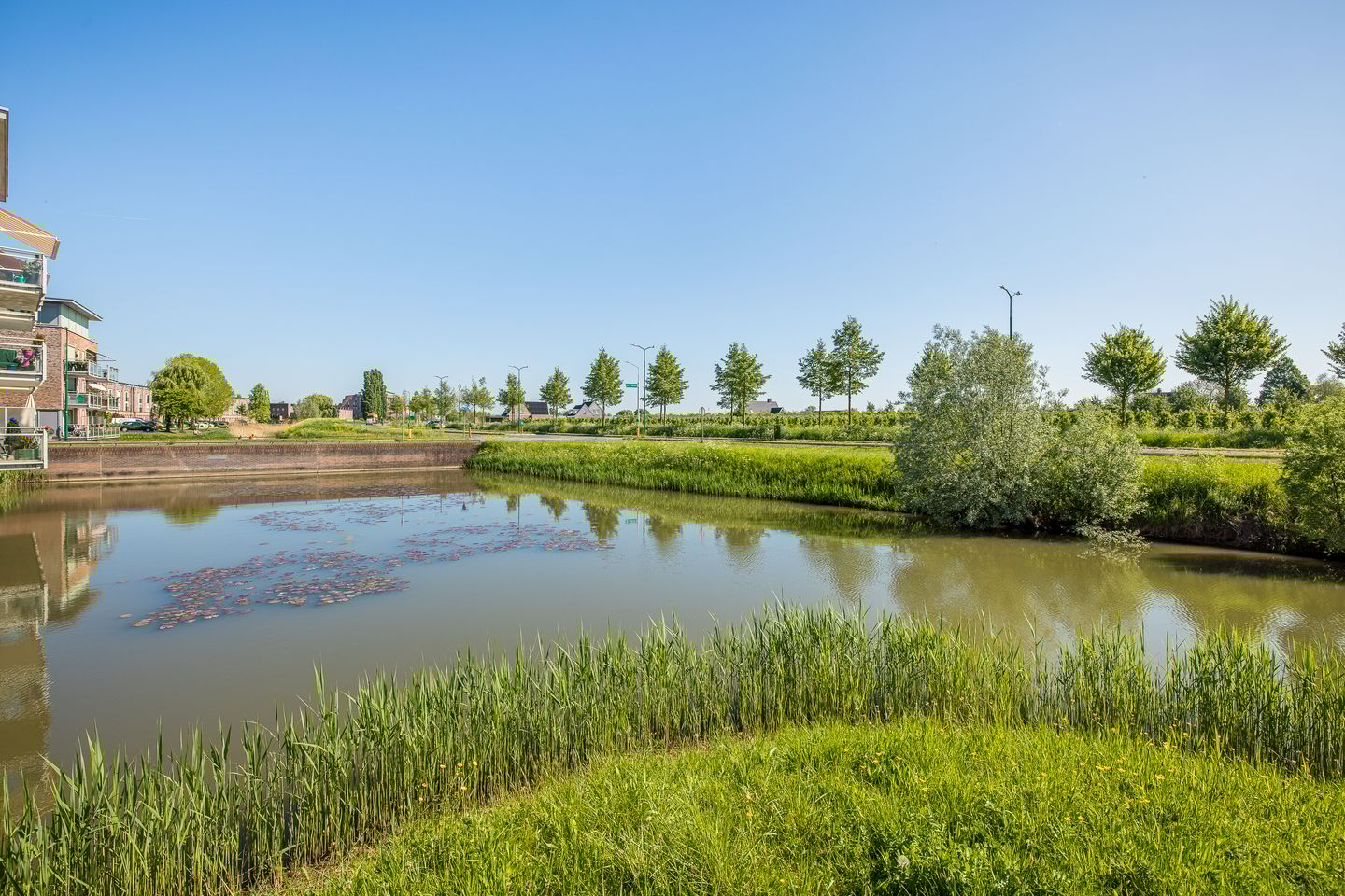 Foto 34 van Kantmos 5