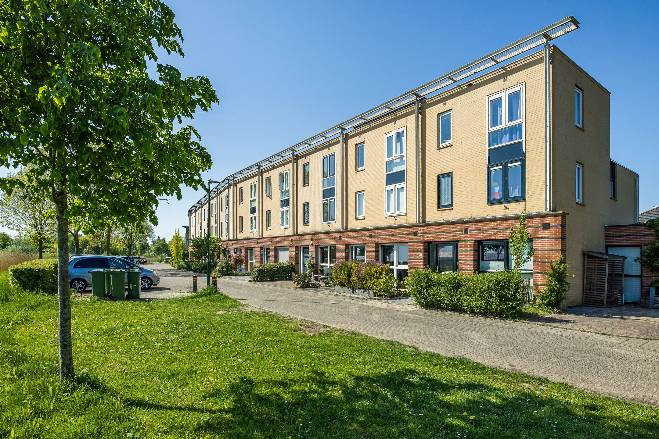 Foto 36 van Kantmos 5