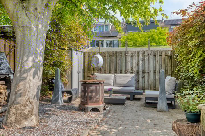 Photo 43 of Hoornmeen 20