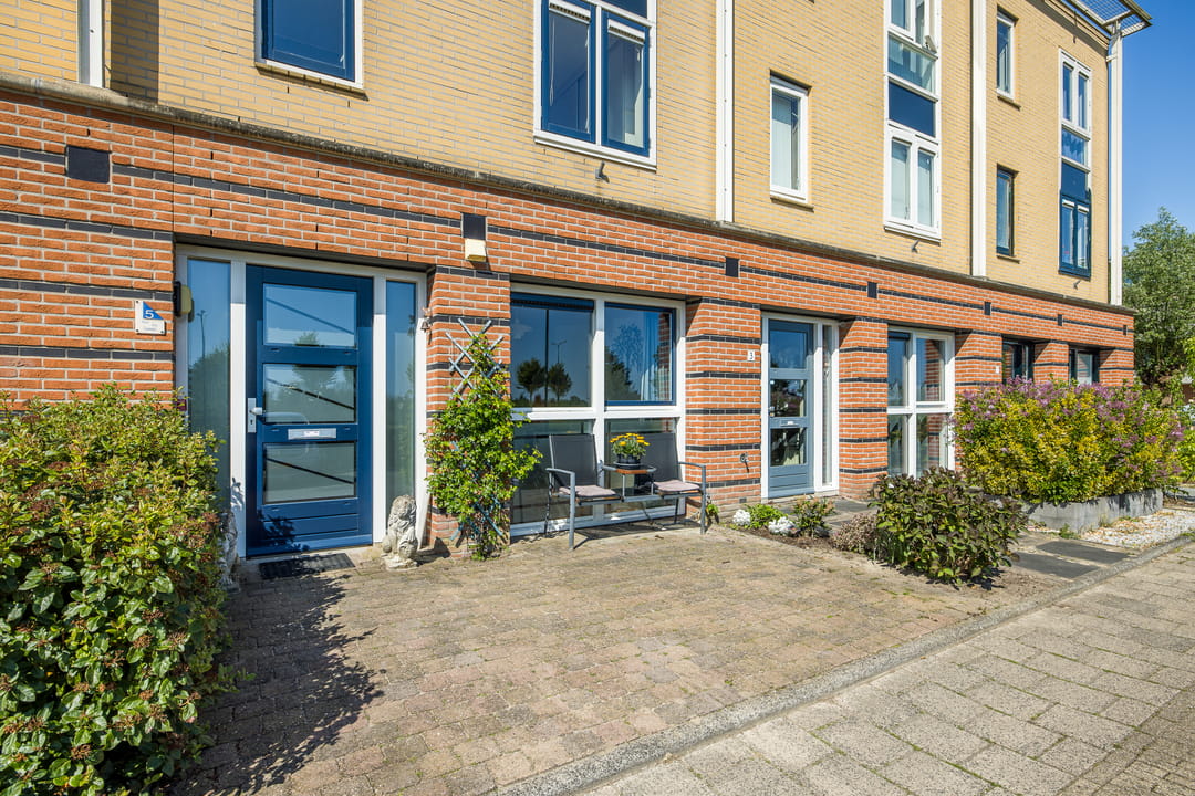 Foto 38 van Kantmos 5