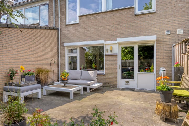 Photo 44 of Hoornmeen 20