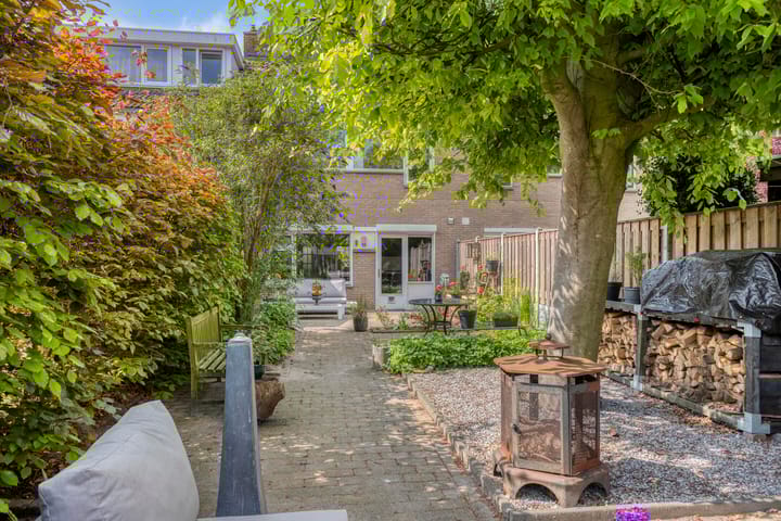 Photo 45 of Hoornmeen 20