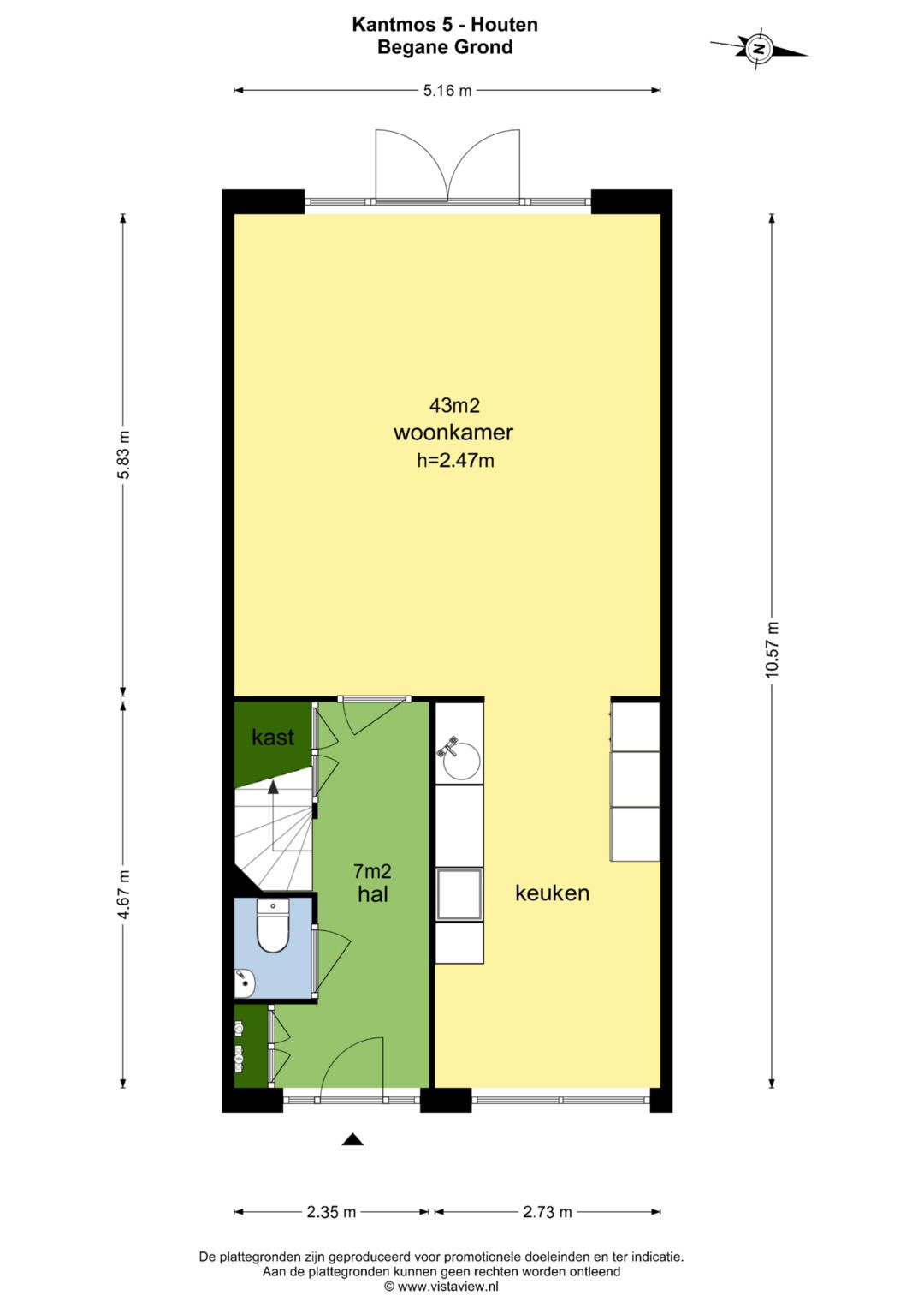 Foto 42 van Kantmos 5