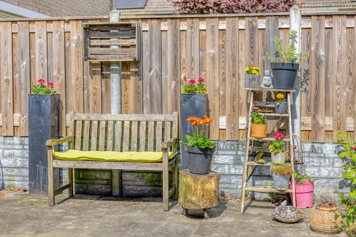 Photo 47 of Hoornmeen 20