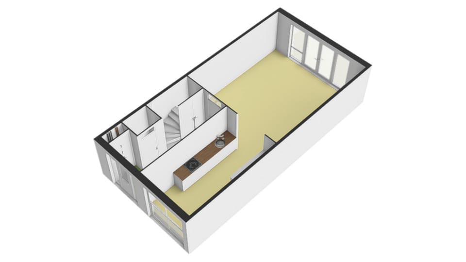 Foto 44 van Kantmos 5