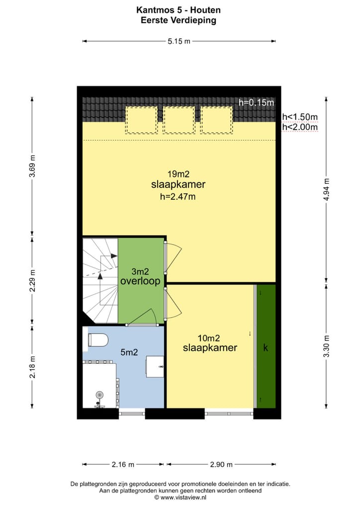 Foto 45 van Kantmos 5