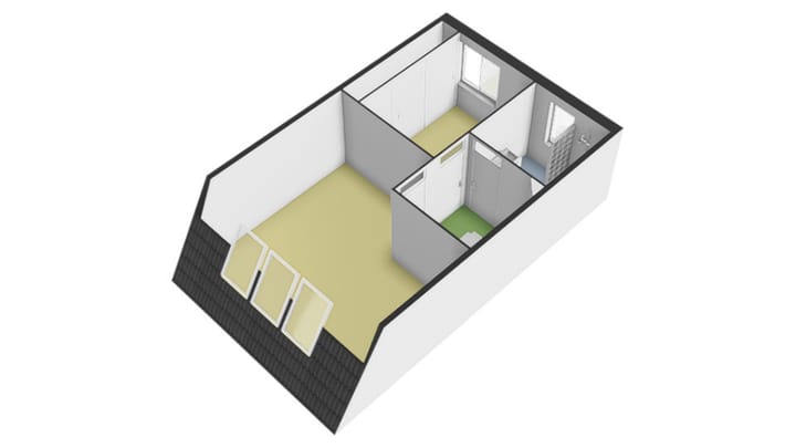 Foto 46 van Kantmos 5