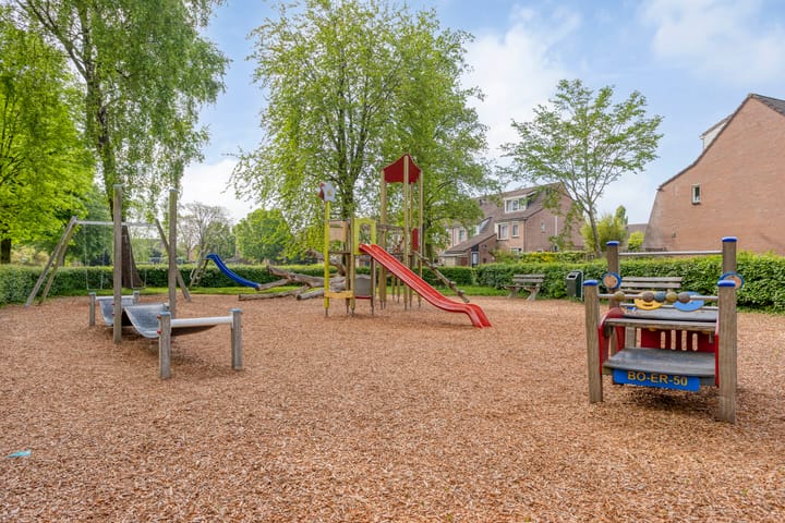 Photo 49 of Hoornmeen 20