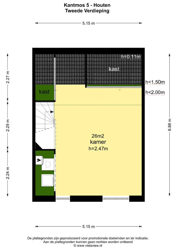 Foto 48 van Kantmos 5