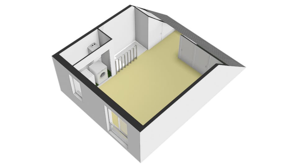 Foto 50 van Kantmos 5