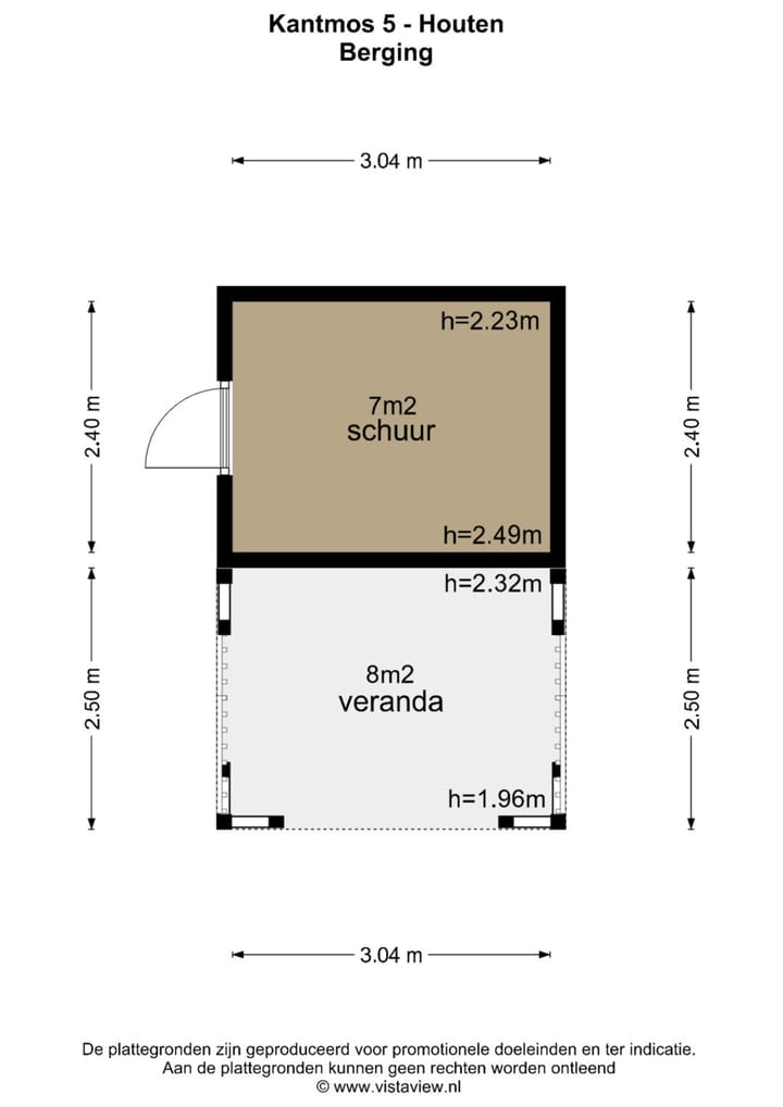 Foto 54 van Kantmos 5