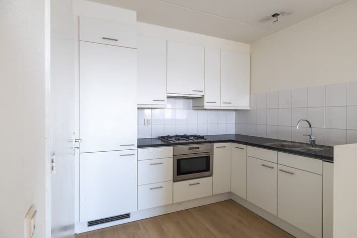 Foto 4 van Catharinastraat 13-D