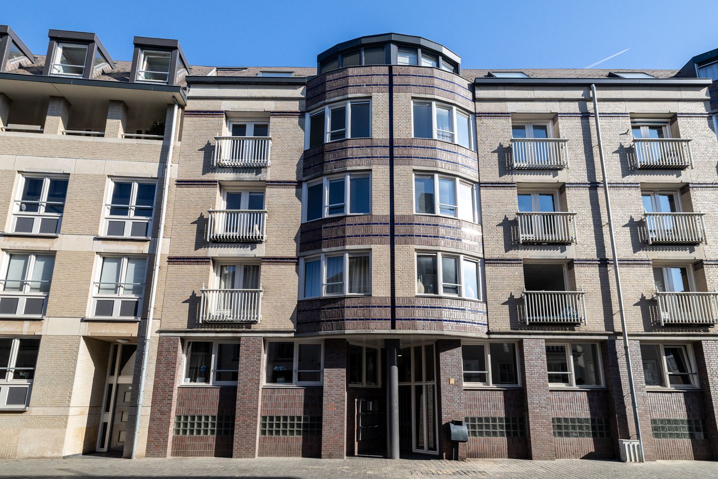 Foto 1 van Catharinastraat 13-D