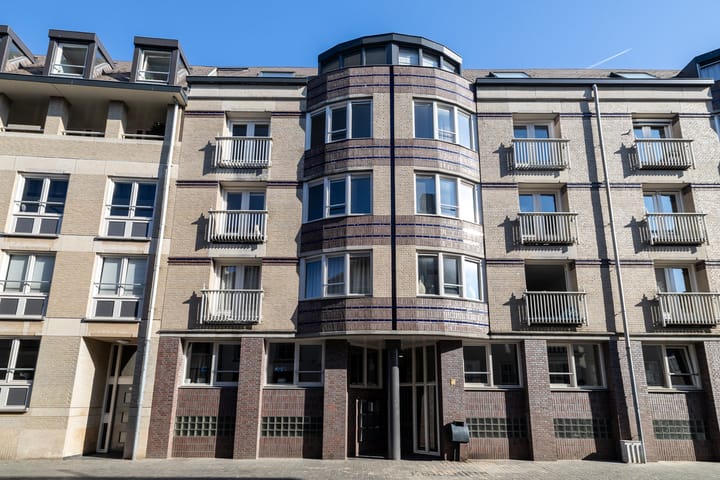 Bekijk foto van Catharinastraat 13 D