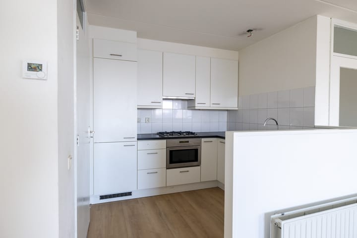 Foto 15 van Catharinastraat 13-D