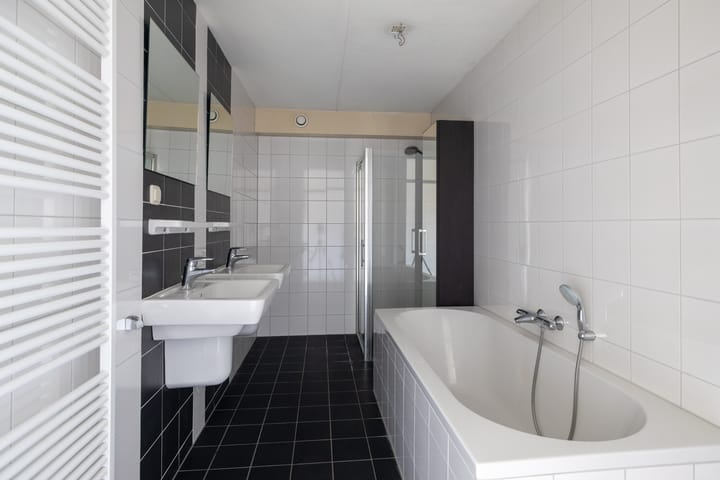 Foto 5 van Catharinastraat 13-D