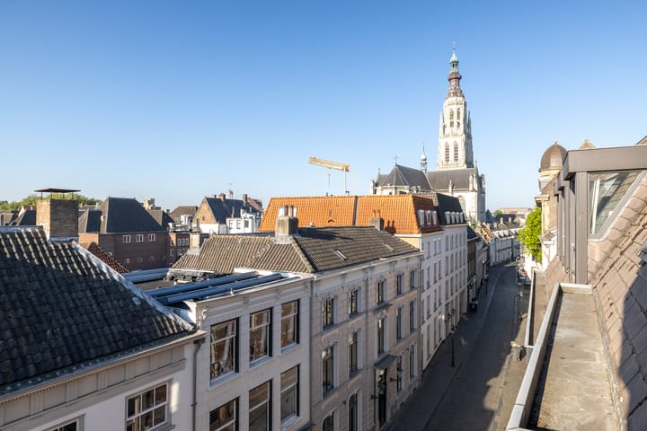 Foto 13 van Catharinastraat 13-D