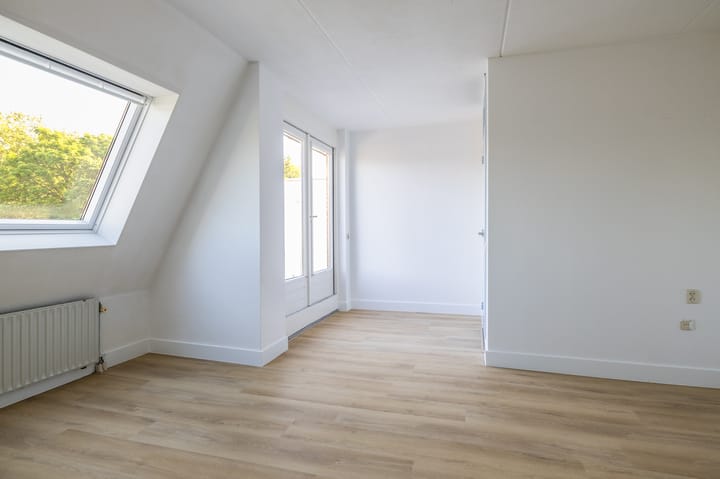 Foto 19 van Catharinastraat 13-D