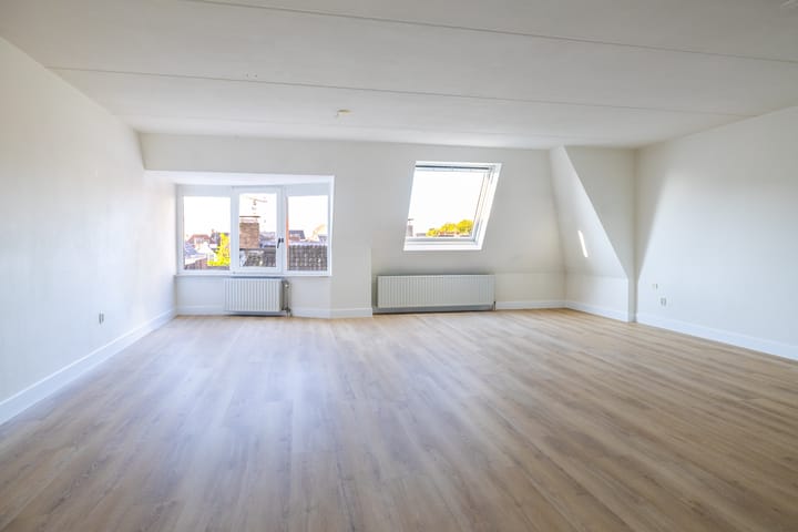 Foto 2 van Catharinastraat 13-D