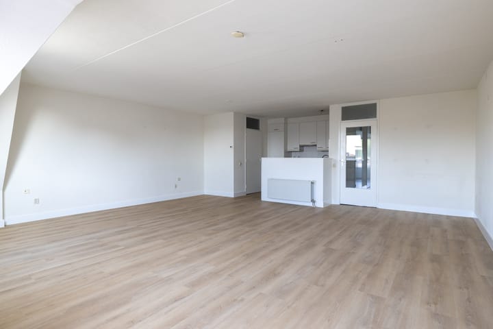 Foto 3 van Catharinastraat 13-D