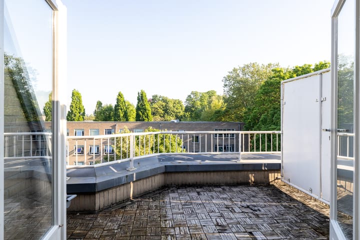 Foto 6 van Catharinastraat 13-D