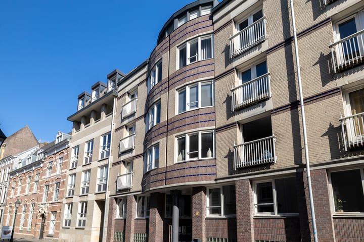 Foto 24 van Catharinastraat 13-D