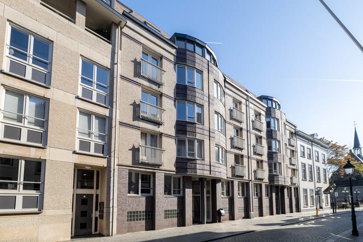 Foto 7 van Catharinastraat 13-D