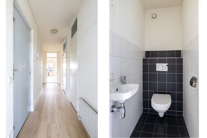 Foto 11 van Catharinastraat 13-D