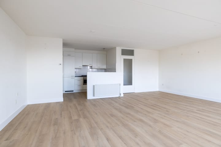 Foto 14 van Catharinastraat 13-D