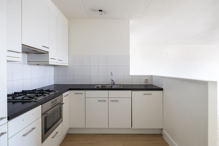 Foto 16 van Catharinastraat 13-D