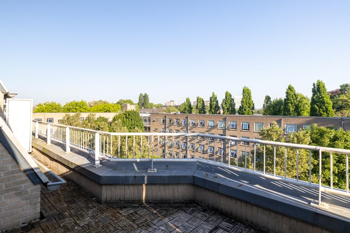 Foto 21 van Catharinastraat 13-D